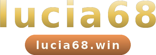 lucia68 โลโก้