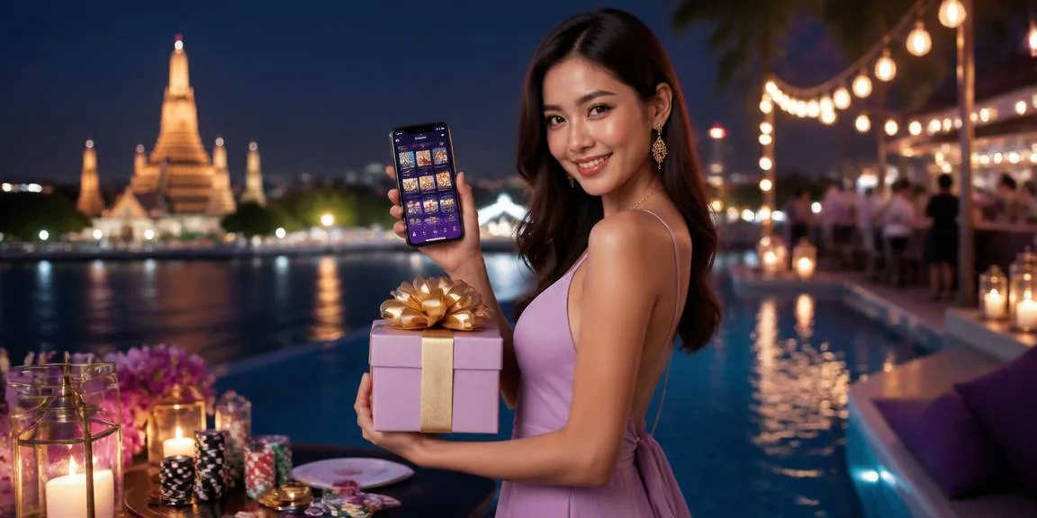 lucia68 โบนัส