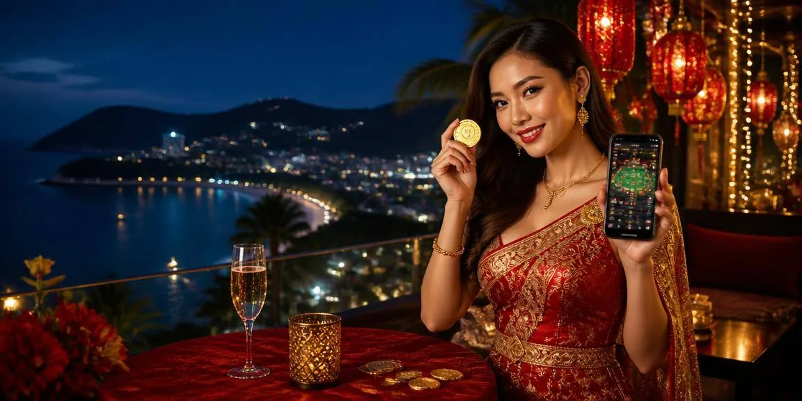 lucia68 สิ่งที่มีในคาสิโนของเรา